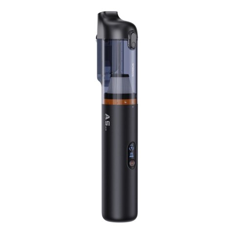 Odkurzacz Baseus A5 Air samochodowy 12000Pa 90W - czarny Odkurzacz Baseus A5 Air samochodowy 12000Pa 90W - czarny