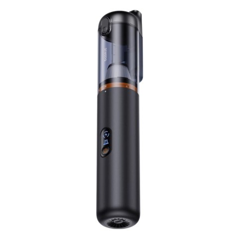 Odkurzacz Baseus A5 Air samochodowy 12000Pa 90W - czarny Odkurzacz Baseus A5 Air samochodowy 12000Pa 90W - czarny