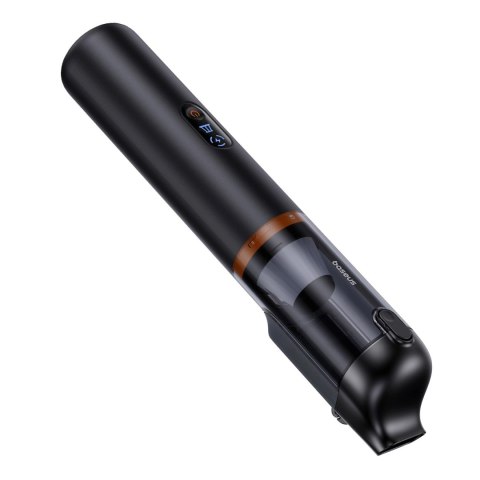 Odkurzacz Baseus A5 Air samochodowy 12000Pa 90W - czarny Odkurzacz Baseus A5 Air samochodowy 12000Pa 90W - czarny