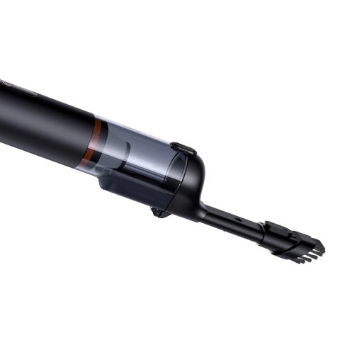 Odkurzacz Baseus A5 Air samochodowy 12000Pa 90W - czarny Odkurzacz Baseus A5 Air samochodowy 12000Pa 90W - czarny