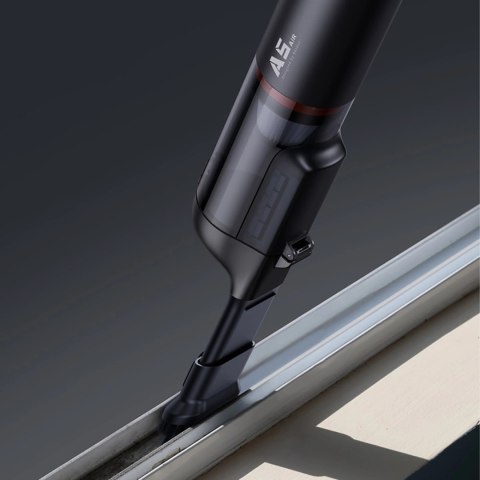 Odkurzacz Baseus A5 Air samochodowy 12000Pa 90W - czarny Odkurzacz Baseus A5 Air samochodowy 12000Pa 90W - czarny