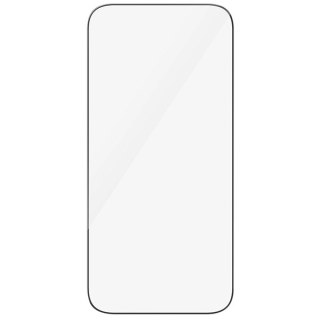 Szkło PanzerGlass Re:fresh Glass na iPhone 15 Pro z pozycjonerem