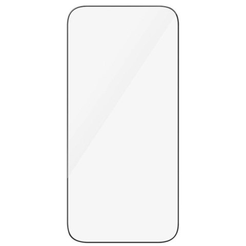 Szkło PanzerGlass Re:fresh Glass na iPhone 15 z pozycjonerem Szkło PanzerGlass Re:fresh Glass na iPhone 15 z pozycjonerem