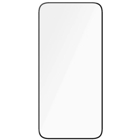Szkło ceramiczne PanzerGlass Ceramic Protection na iPhone 15 Plus z pozycjonerem