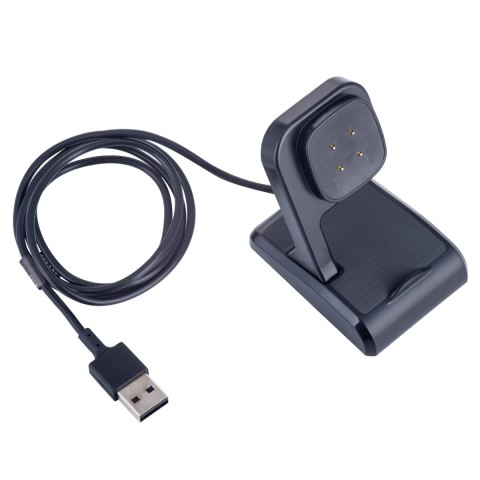 Akyga kabel do ładowania Fitbit Versa 3 / Sense AK-SW-26 1m Akyga kabel do ładowania Fitbit Versa 3 / Sense AK-SW-26 1m
