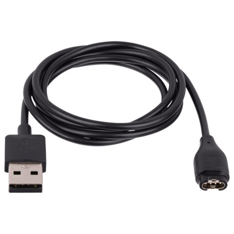 Akyga kabel do ładowania Garmin Fenix 6 / 5 / Vivoactive 3 / 4 AK-SW-17 1m Akyga kabel do ładowania Garmin Fenix 6 / 5 / Vivoactive 3 / 4 AK-SW-17 1m