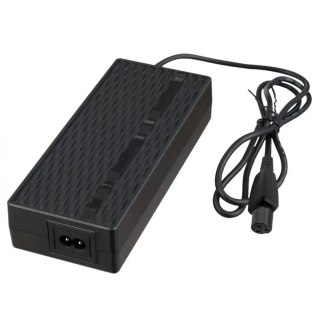Akyga ładowarka do pojazdów elektrycznych AK-EV-11 42V / 2A 84W GX12 3-pin 9mm 1m