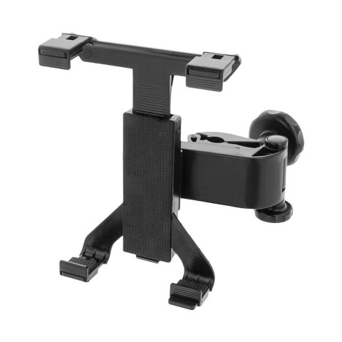 Maxlife uchwyt samochodowy do tabletu MXTH-01 czarny Maxlife uchwyt samochodowy do tabletu MXTH-01 czarny