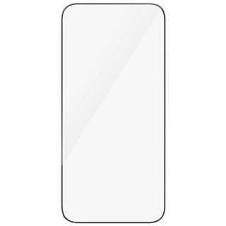 Szkło PanzerGlass Re:fresh Glass na iPhone 15 Plus z pozycjonerem