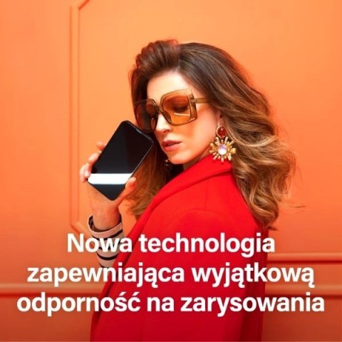 Szkło PanzerGlass Re:fresh Glass na iPhone 15 Plus z pozycjonerem Szkło PanzerGlass Re:fresh Glass na iPhone 15 Plus z pozycjonerem