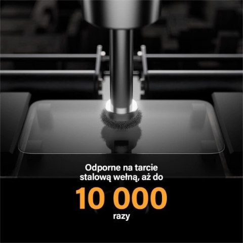 Szkło hartowane PanzerGlass Ultra-Wide Fit z pozycjonerem na iPhone 15 Plus Szkło hartowane PanzerGlass Ultra-Wide Fit z pozycjonerem na iPhone 15 Plus