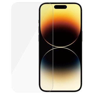 Szkło hartowane SAFE by PanzerGlass Ultra-Wide Fit na iPhone 14 Pro