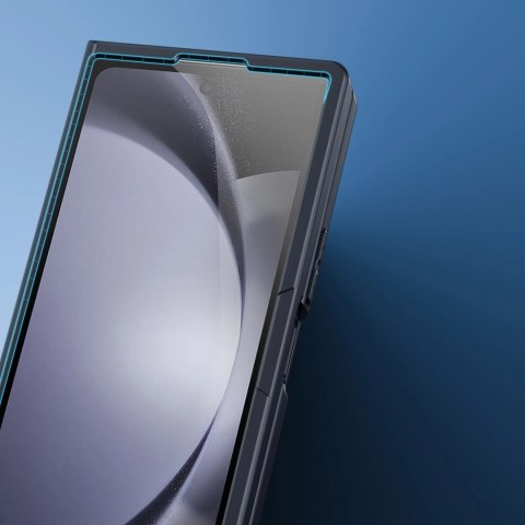 Etui Dux Ducis Aimo na Samsung Galaxy Z Fold 6 - czarne
