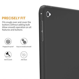 Etui Tech-Protect SmartCase na iPad Air 9.7'' 2 2014 - czarne