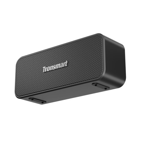 Głośnik bezprzewodowy Tronsmart Element T2 Plus Upgraded 20W Bluetooth 5.3 - czarny Głośnik bezprzewodowy Tronsmart Element T2 Plus Upgraded 20W Bluetooth 5.3 - czarny