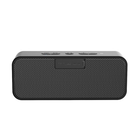 Głośnik bezprzewodowy Tronsmart Element T2 Plus Upgraded 20W Bluetooth 5.3 - czarny Głośnik bezprzewodowy Tronsmart Element T2 Plus Upgraded 20W Bluetooth 5.3 - czarny