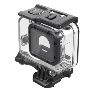 Pokrowiec Tech-Protect Waterproof Case wodoodporny na GoPro Hero 5 / 6 / 7 - przezroczysty