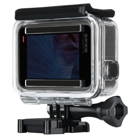 Pokrowiec Tech-Protect Waterproof Case wodoodporny na GoPro Hero 5 / 6 / 7 - przezroczysty Pokrowiec Tech-Protect Waterproof Case wodoodporny na GoPro Hero 5 / 6 / 7 - przezroczysty