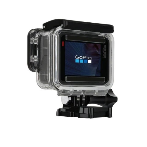 Pokrowiec Tech-Protect Waterproof Case wodoodporny na GoPro Hero 5 / 6 / 7 - przezroczysty Pokrowiec Tech-Protect Waterproof Case wodoodporny na GoPro Hero 5 / 6 / 7 - przezroczysty