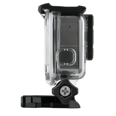 Pokrowiec Tech-Protect Waterproof Case wodoodporny na GoPro Hero 5 / 6 / 7 - przezroczysty Pokrowiec Tech-Protect Waterproof Case wodoodporny na GoPro Hero 5 / 6 / 7 - przezroczysty