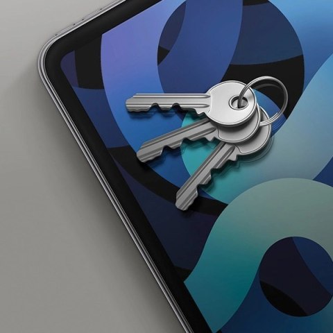 Szkło hartowane UNIQ Optix Clear z aplikatorem na iPad Air 11" 2024 Szkło hartowane UNIQ Optix Clear z aplikatorem na iPad Air 11" 2024