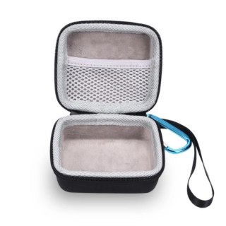 Etui Tech-Protect HardPouch na głośnik JBL Go / Go 2 - czarne