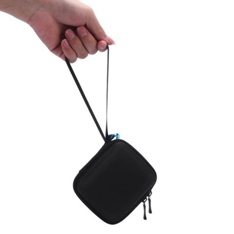 Etui Tech-Protect HardPouch na głośnik JBL Go / Go 2 - czarne