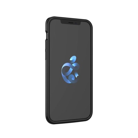 Etui Tech-Protect PowerCase na iPhone 12 / 12 Pro z powerbankiem 4800mAh - czarne