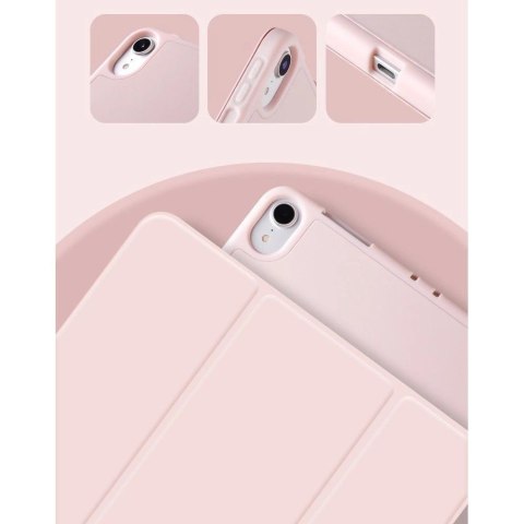 Etui Tech-Protect SC Pen na iPad 10.2" 2019-2021 - czarne