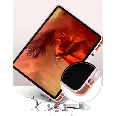 Etui Tech-Protect SC Pen na iPad 10.2" 2019-2021 - niebieskie