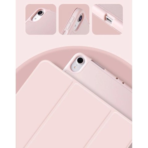Etui Tech-Protect SC Pen na iPad 10.2" 2019-2021 - niebieskie