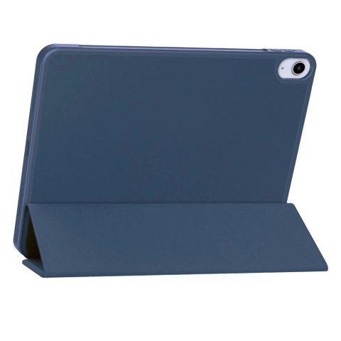 Etui Tech-Protect SC Pen na iPad Air 10.9" 2020-2022 / 11" 2024 - granatowe
