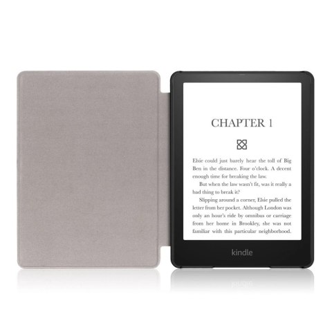 Etui Tech-Protect SmartCase na Kindle Paperwhite V / 5 / Signature Edition - czarne