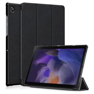 Etui Tech-Protect SmartCase na Samsung Galaxy Tab A8 10.5 X200 / X205 - czarne