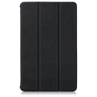 Etui Tech-Protect SmartCase na Samsung Galaxy Tab S6 Lite 10.4'' 2020-2024 - czarne
