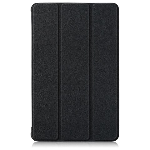 Etui Tech-Protect SmartCase na Samsung Galaxy Tab S6 Lite 10.4'' 2020-2024 - czarne