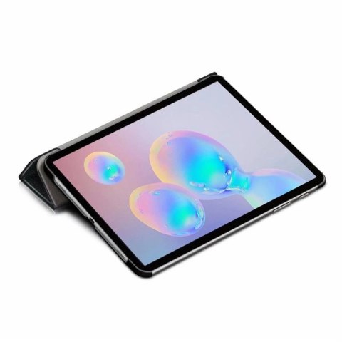 Etui Tech-Protect SmartCase na Samsung Galaxy Tab S6 Lite 10.4'' 2020-2024 - czarne