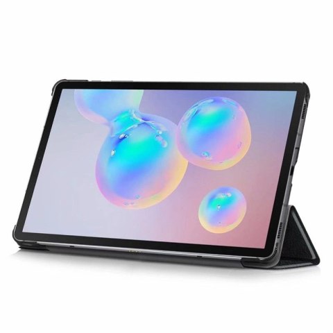 Etui Tech-Protect SmartCase na Samsung Galaxy Tab S6 Lite 10.4'' 2020-2024 - czarne