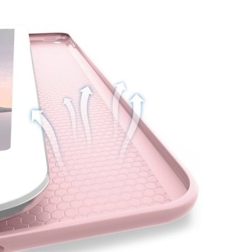 Etui Tech-Protect SmartCase na iPad 9.7'' 5 / 6 / 2017-2018 - różowe