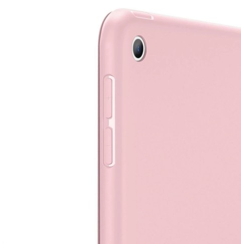 Etui Tech-Protect SmartCase na iPad 9.7'' 5 / 6 / 2017-2018 - różowe