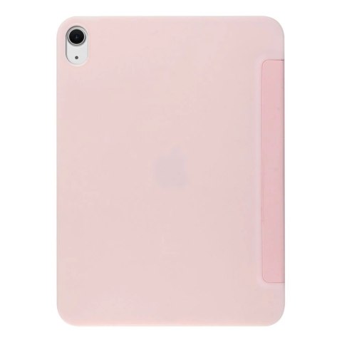 Etui Tech-Protect SmartCase na iPad Air 10.9" 2020-2022 / 11" 2024 - różowe