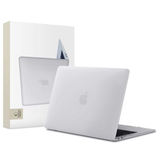Etui Tech-Protect SmartShell na MacBook Air 13'' 2018-2020 - matowe