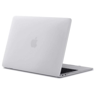 Etui Tech-Protect SmartShell na MacBook Air 13'' 2018-2020 - matowe
