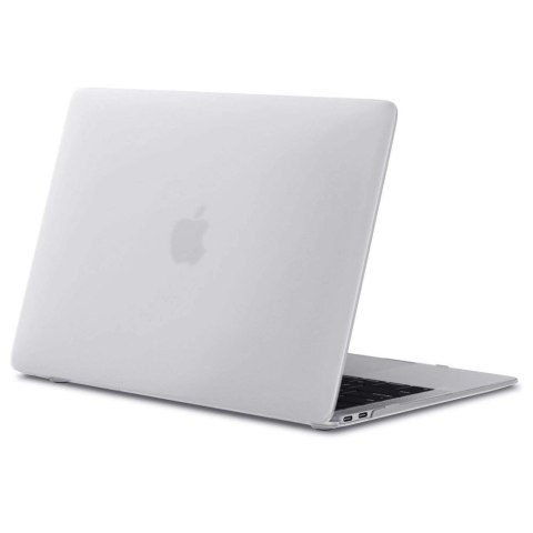 Etui Tech-Protect SmartShell na MacBook Air 13'' 2018-2020 - matowe