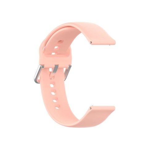 Pasek Tech-Protect IconBand na Samsung Galaxy Watch 3 41mm - różowy