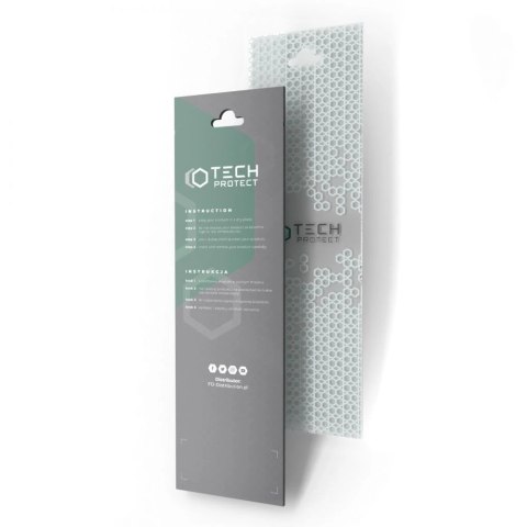 Pasek Tech-Protect IconBand na Samsung Galaxy Watch 3 41mm - różowy