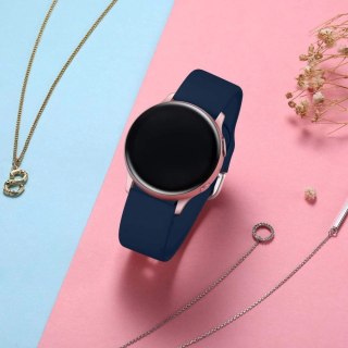 Pasek Tech-Protect IconBand na Samsung Galaxy Watch 3 45mm - czarny