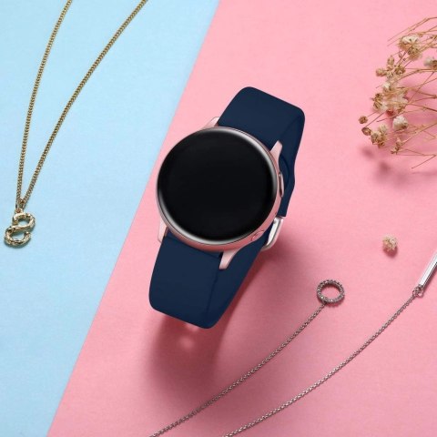 Pasek Tech-Protect IconBand na Samsung Galaxy Watch 3 45mm - czarny