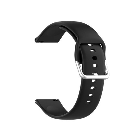 Pasek Tech-Protect IconBand na Samsung Galaxy Watch 3 45mm - czarny