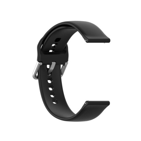 Pasek Tech-Protect IconBand na Samsung Galaxy Watch 3 45mm - czarny